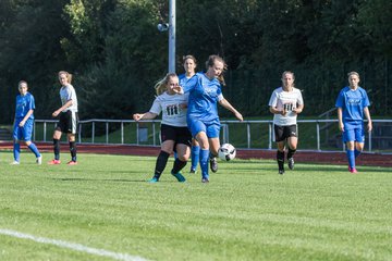 Bild 466 - Frauen VfL Oldesloe 2 . SG Stecknitz 1 : Ergebnis: 0:18